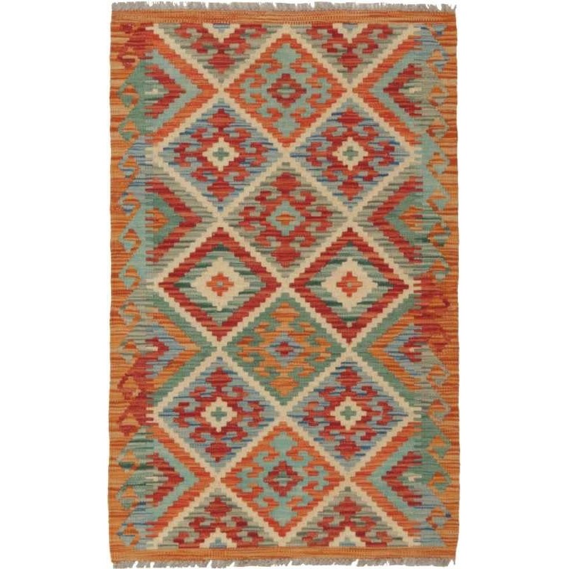 tappeto afghanistan afghan kelim cm 80x122