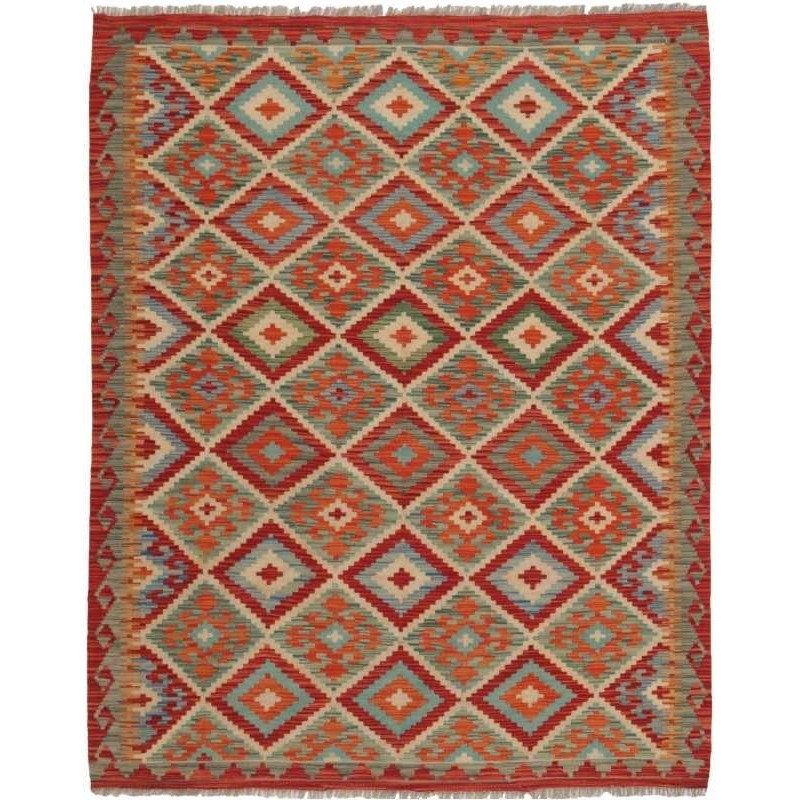 tappeto afghanistan afghan kelim cm 152x196