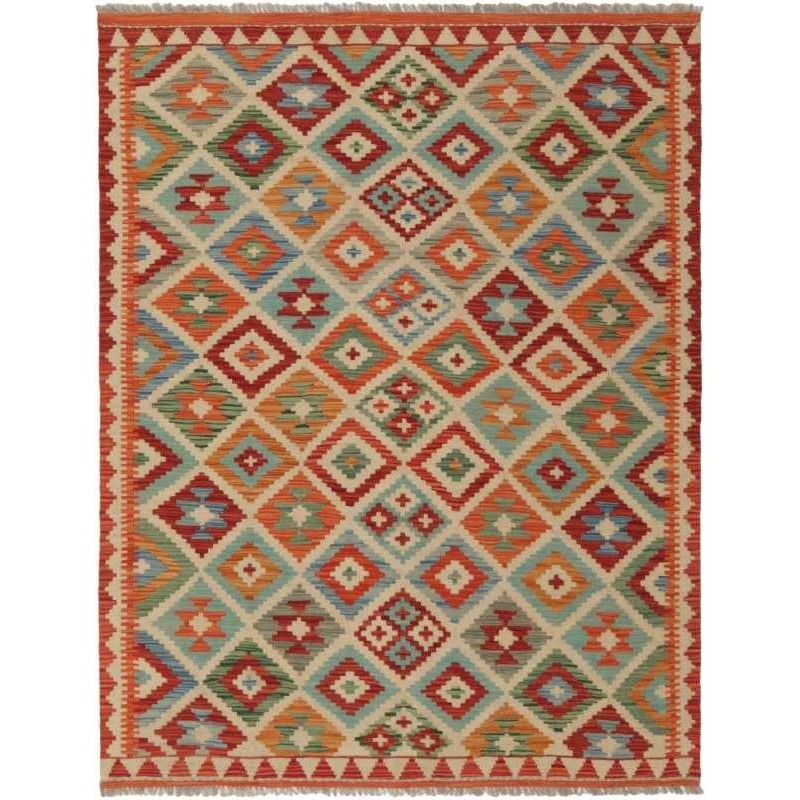 tappeto afghanistan afghan kelim cm 152x195