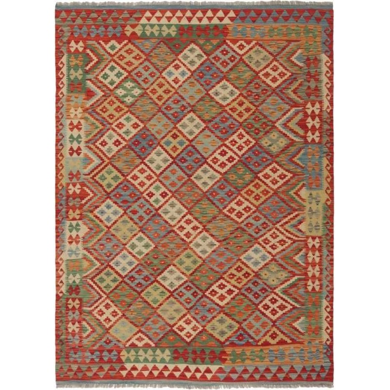 tappeto afghanistan afghan kelim cm 172x242