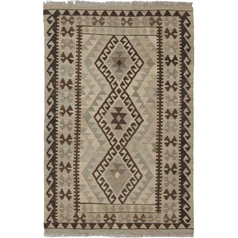tappeto afghanistan afghan kelim cm 84x130