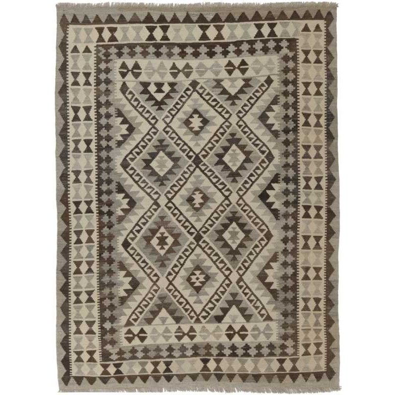 tappeto afghanistan afghan kelim cm 145x192