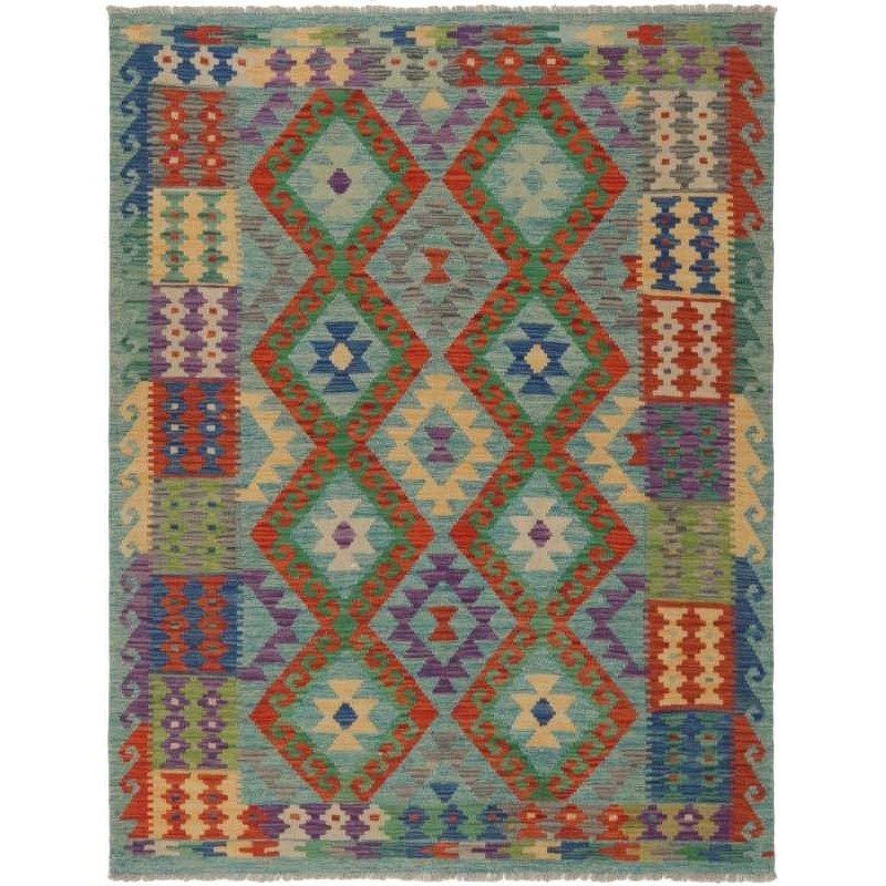 tappeto afghanistan afghan kelim cm 149x197