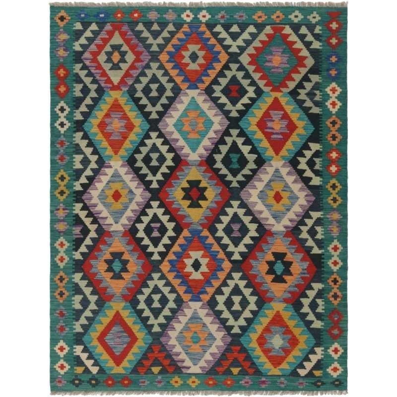 tappeto afghanistan afghan kelim cm 157x207