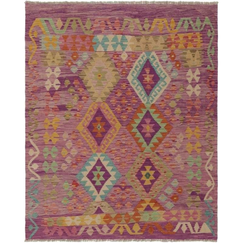 tappeto afghanistan afghan kelim cm 149x186