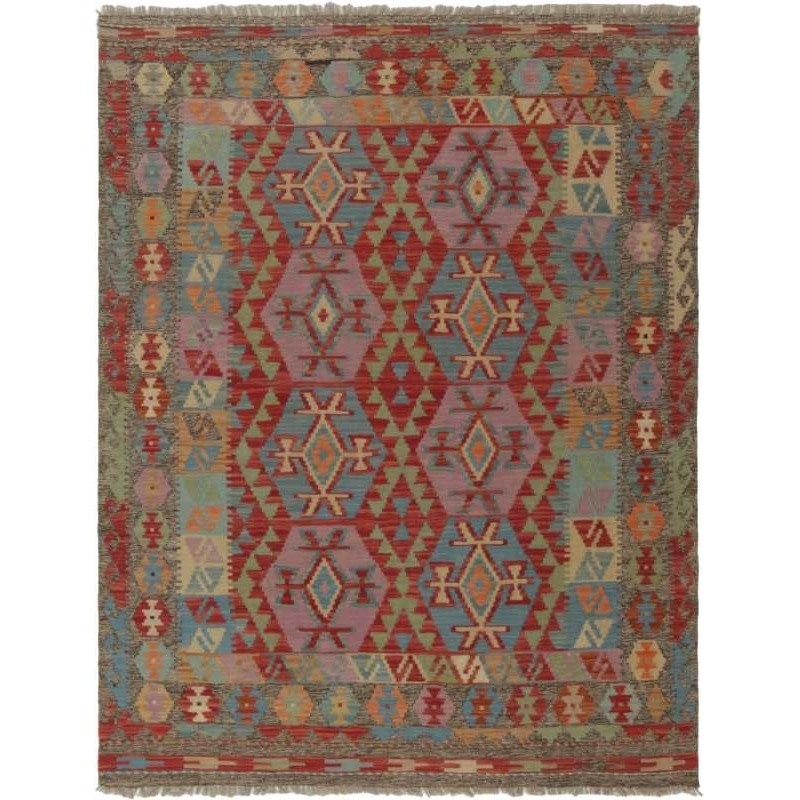 tappeto afghanistan afghan kelim cm 150x196