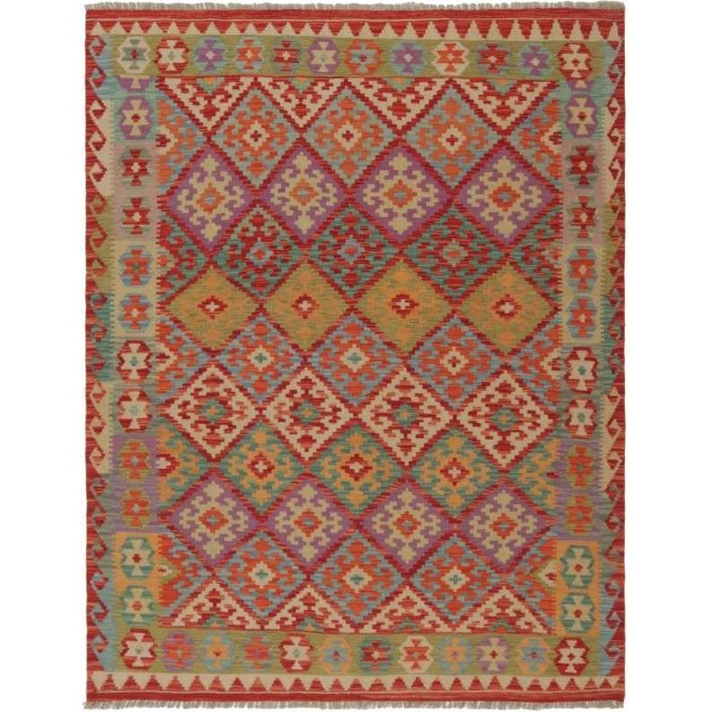 tappeto afghanistan afghan kelim cm 153x199