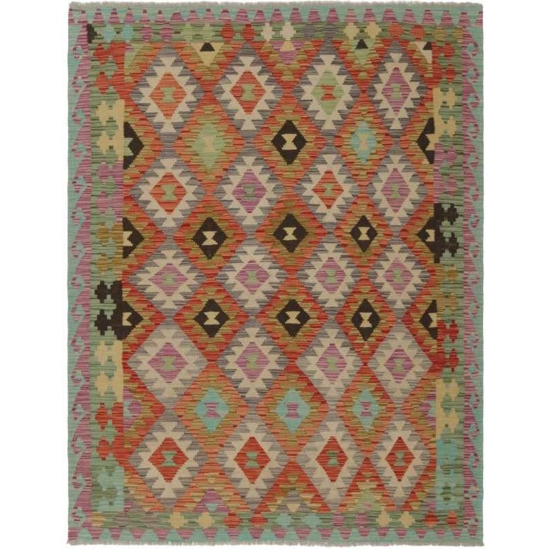 tappeto afghanistan afghan kelim cm 152x198
