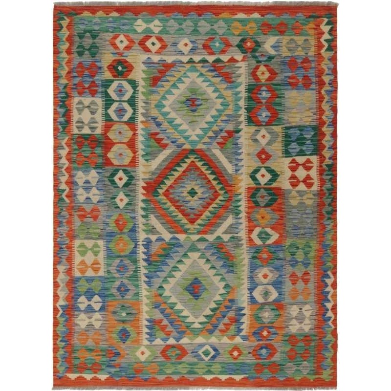 tappeto afghanistan afghan kelim cm 148x204