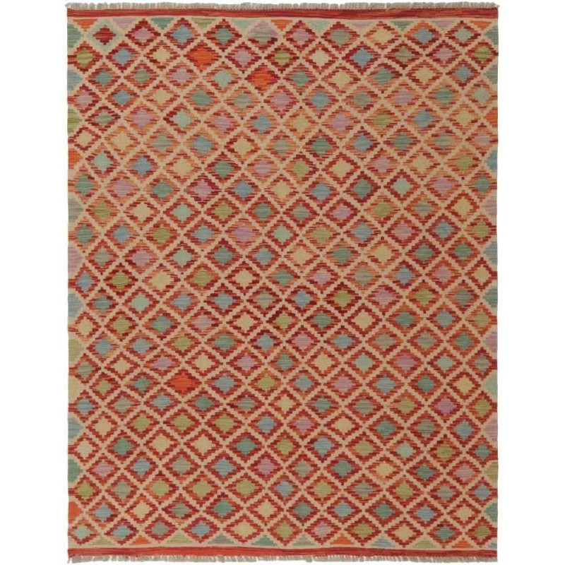 tappeto afghanistan afghan kelim cm 155x197