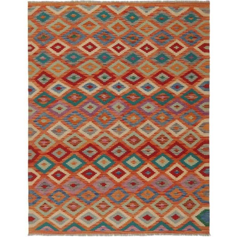 tappeto afghanistan afghan kelim cm 151x197