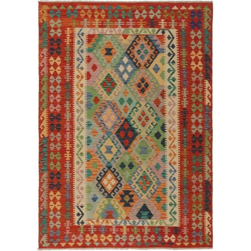 tappeto afghanistan afghan kelim cm 170x245