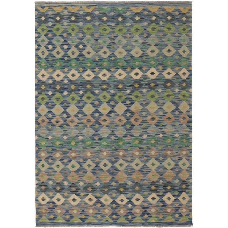 tappeto afghanistan afghan kelim cm 163x235