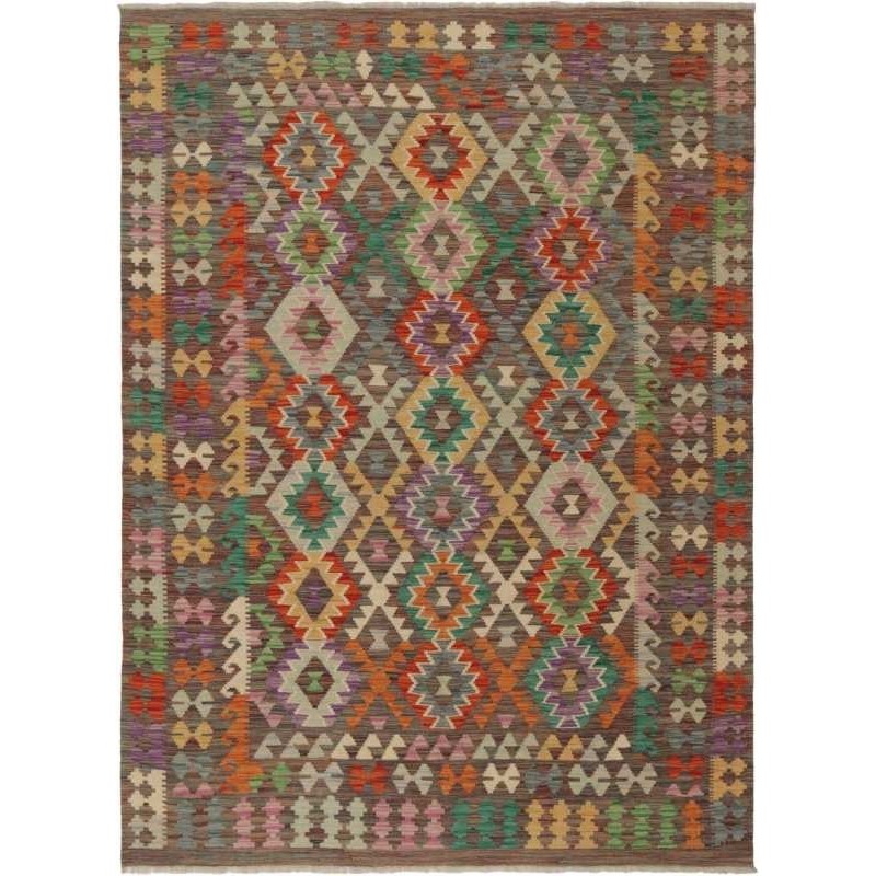 tappeto afghanistan afghan kelim cm 171x234