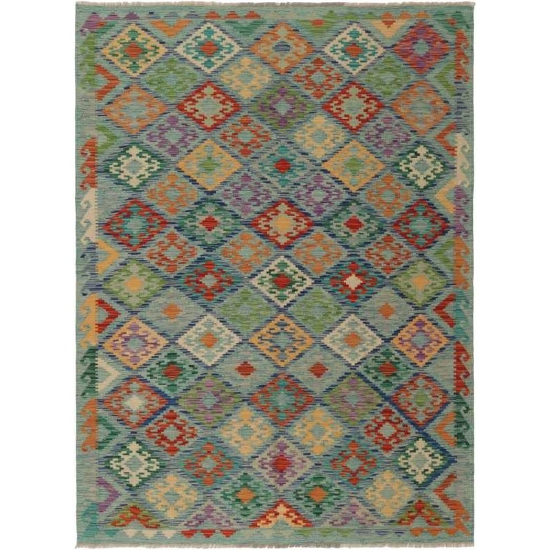 tappeto afghanistan afghan kelim cm 170x235