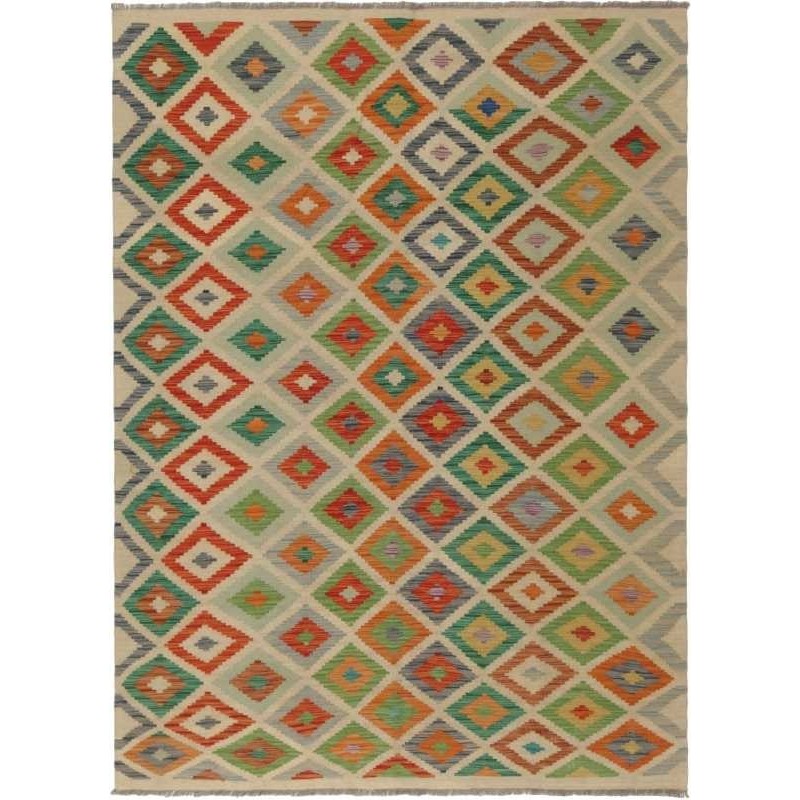 tappeto afghanistan afghan kelim cm 159x249