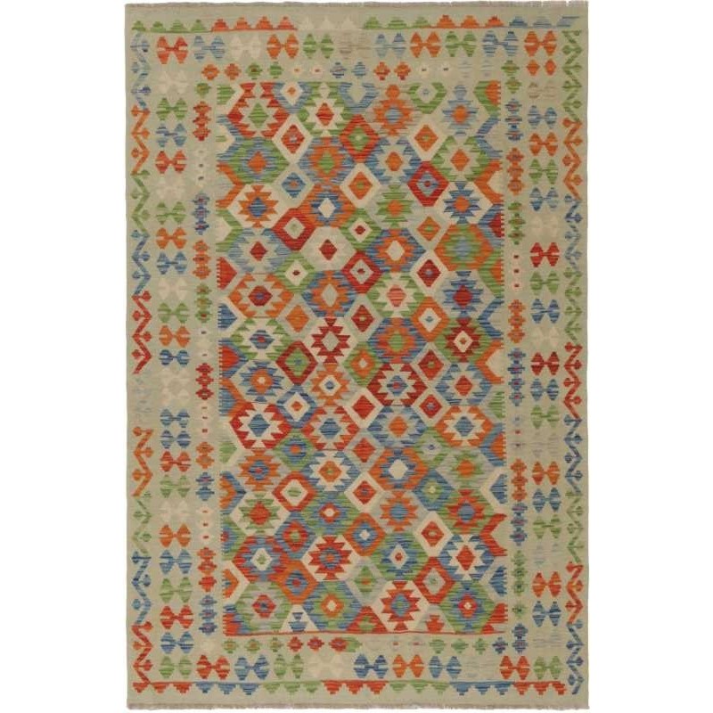 tappeto afghanistan afghan kelim cm 159x244
