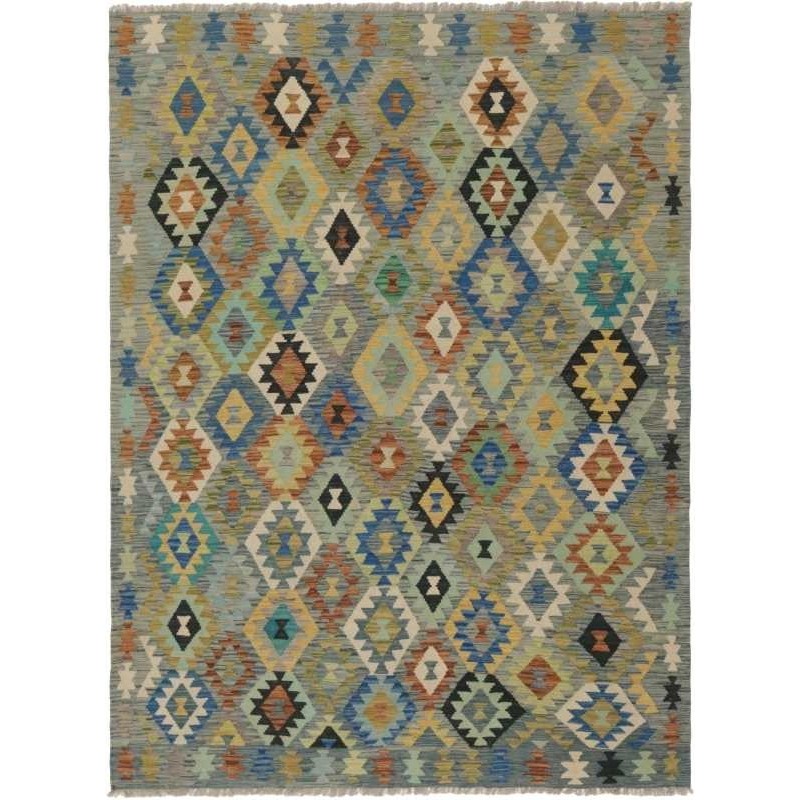 tappeto afghanistan afghan kelim cm 168x236