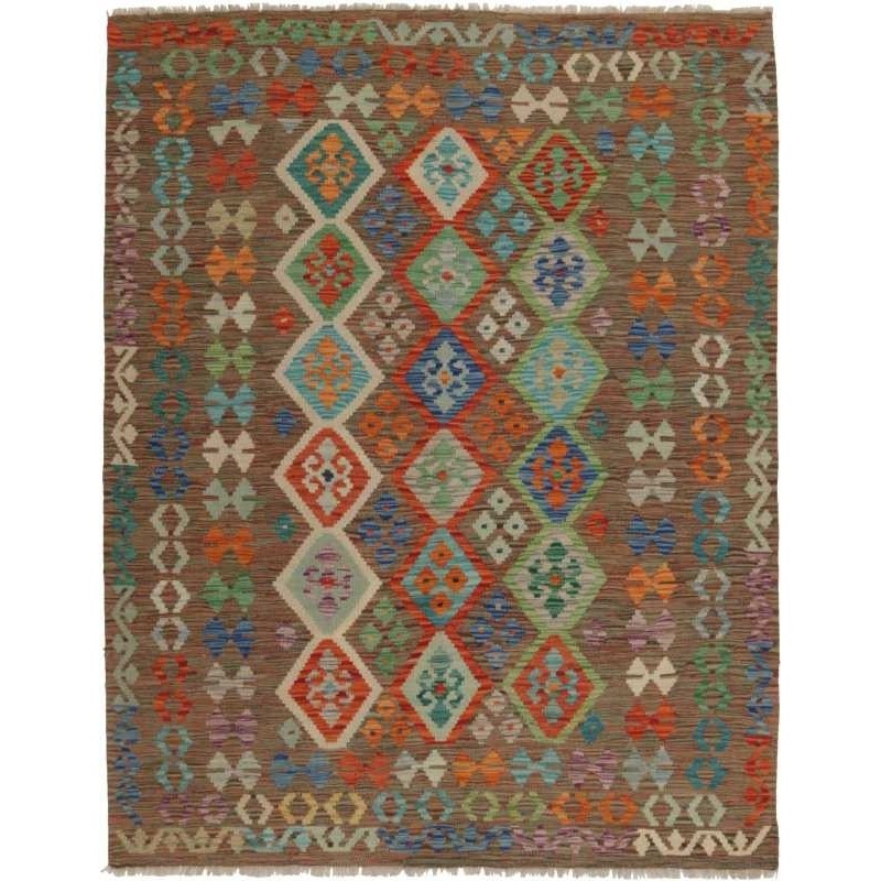 tappeto afghanistan afghan kelim cm 155x202