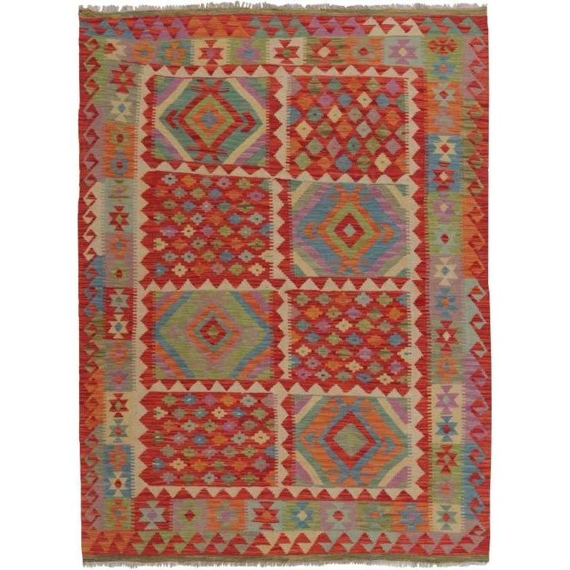 tappeto afghanistan afghan kelim cm 149x205