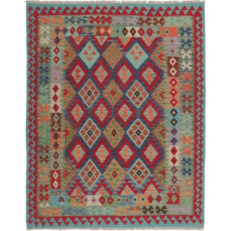 tappeto afghanistan afghan kelim cm 157x196