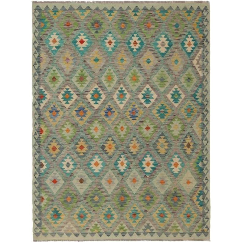 tappeto afghanistan afghan kelim cm 177x240