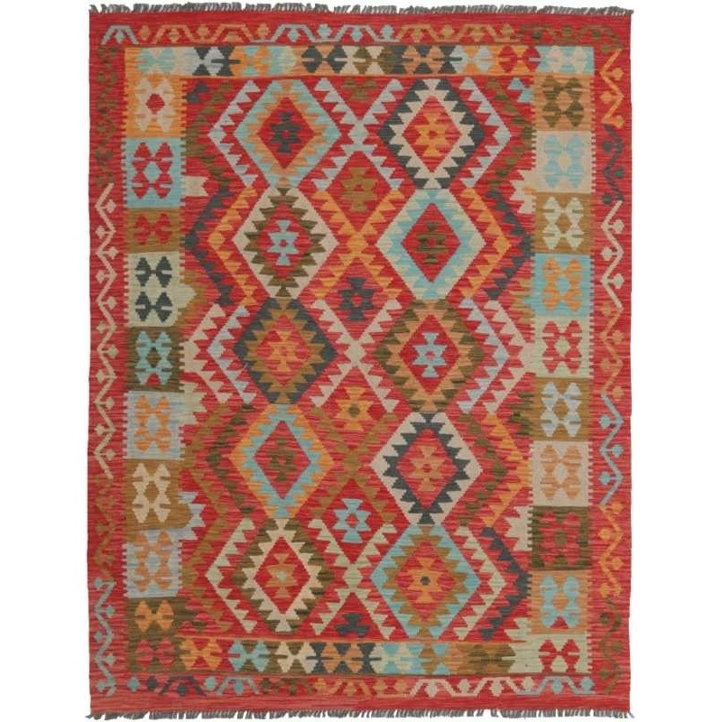 tappeto afghanistan afghan kelim cm 150x201