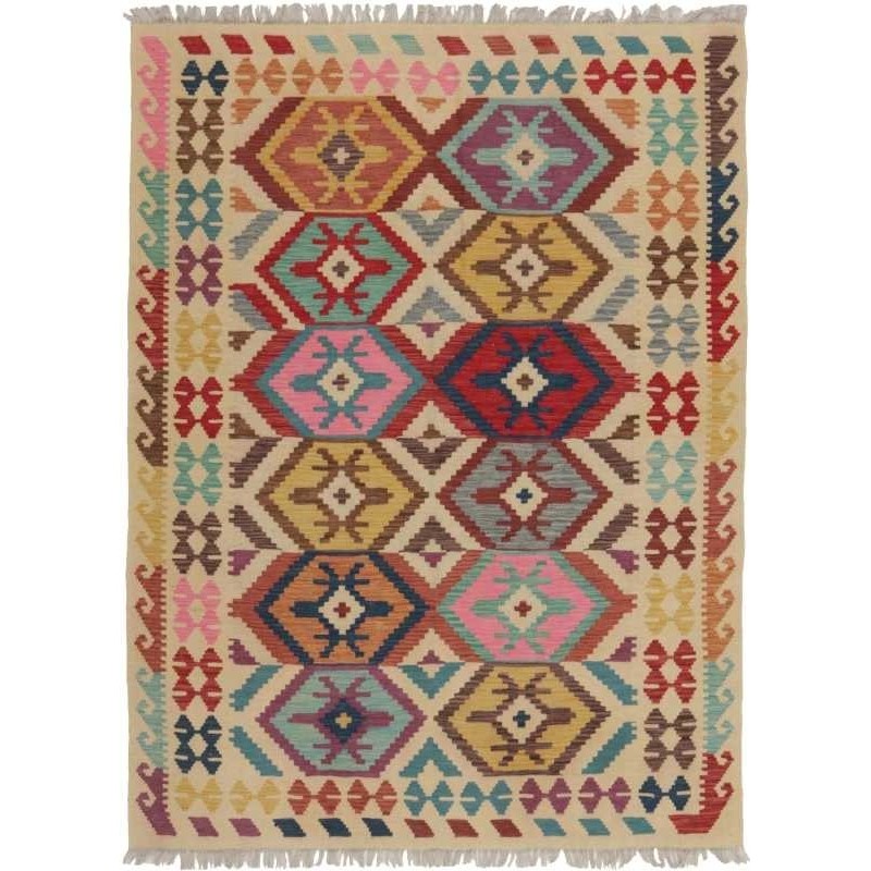 tappeto afghanistan afghan kelim cm 149x198