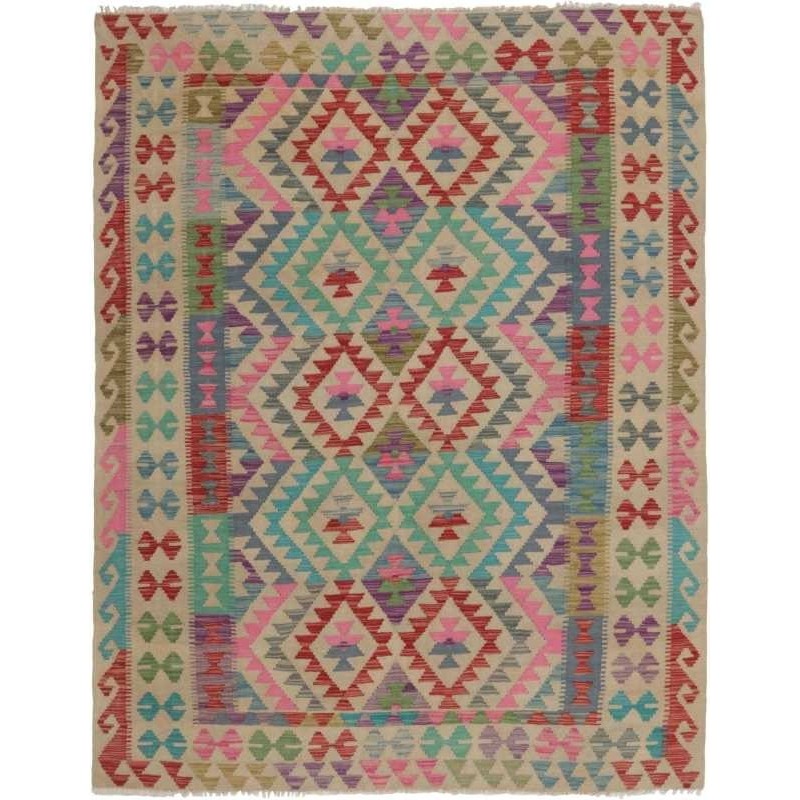 tappeto afghanistan afghan kelim cm 156x193