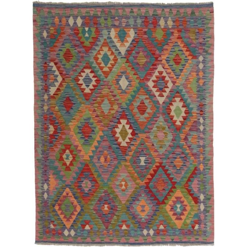 tappeto afghanistan afghan kelim cm 149x197