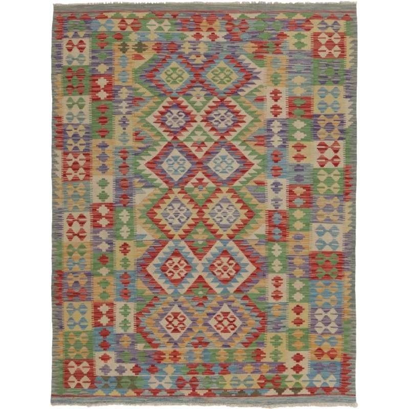tappeto afghanistan afghan kelim cm 150x199