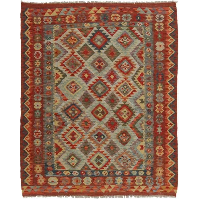 tappeto afghanistan afghan kelim cm 152x195