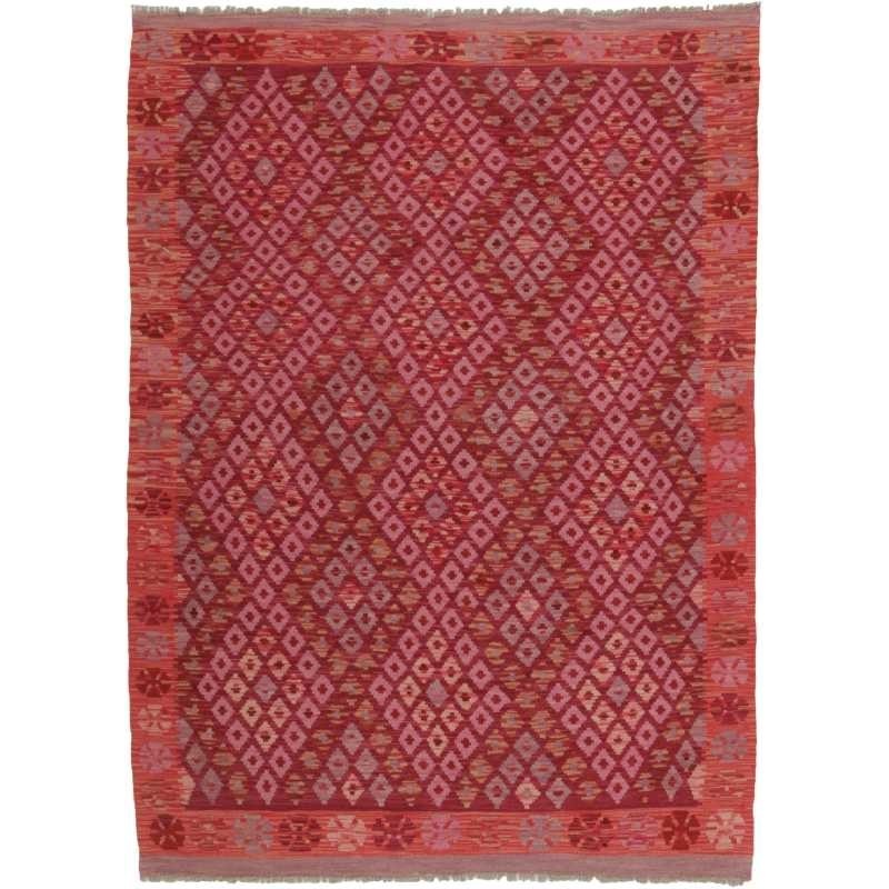 tappeto afghanistan afghan kelim cm 150x194