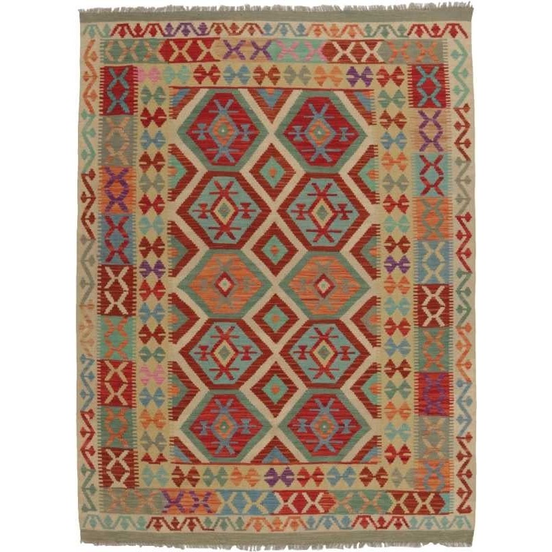 tappeto afghanistan afghan kelim cm 152x206