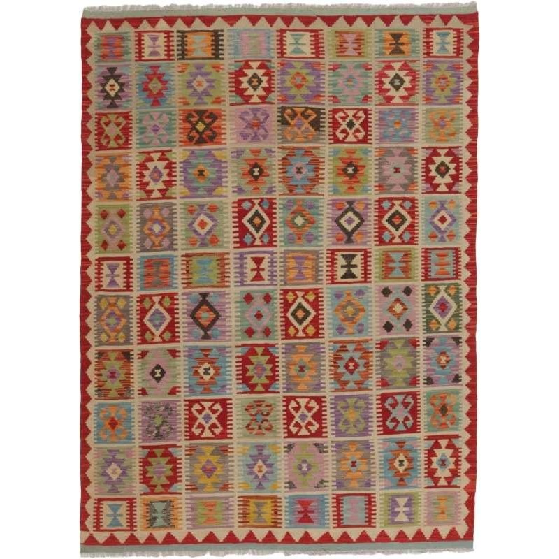 tappeto afghanistan afghan kelim cm 149x201