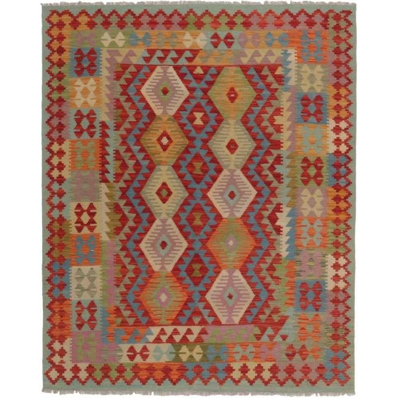 tappeto afghanistan afghan kelim cm 157x198