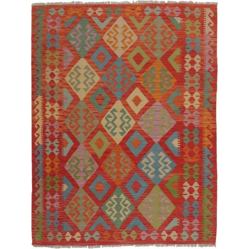 tappeto afghanistan afghan kelim cm 151x192