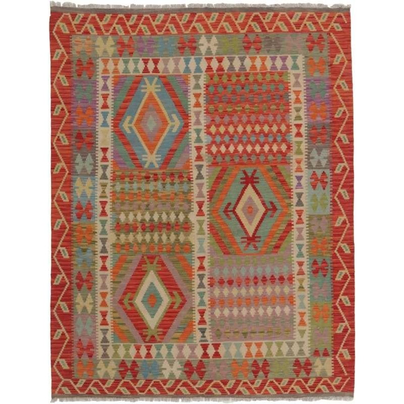 tappeto afghanistan afghan kelim cm 150x198