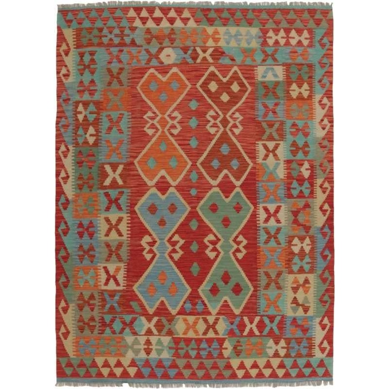 tappeto afghanistan afghan kelim cm 148x203