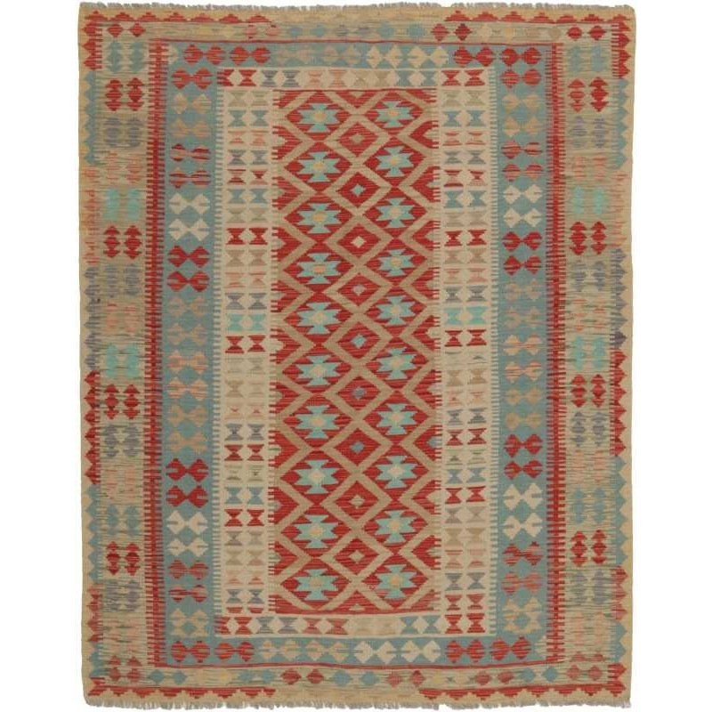 tappeto afghanistan afghan kelim cm 159x203