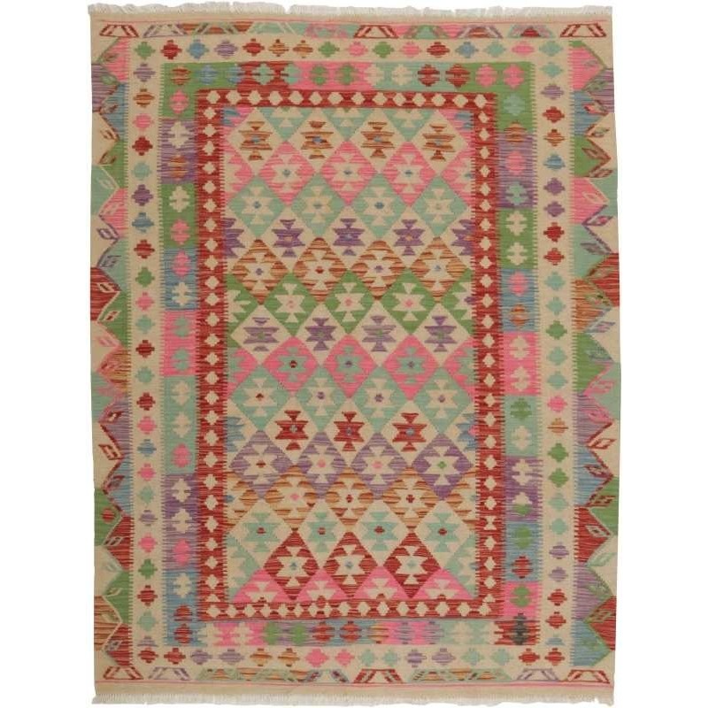 tappeto afghanistan afghan kelim cm 153x200