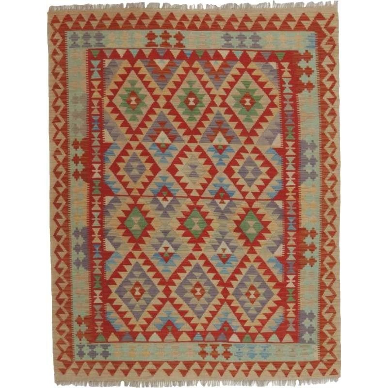 tappeto afghanistan afghan kelim cm 157x204