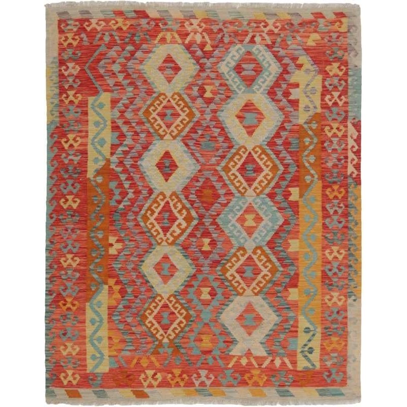 tappeto afghanistan afghan kelim cm 157x197