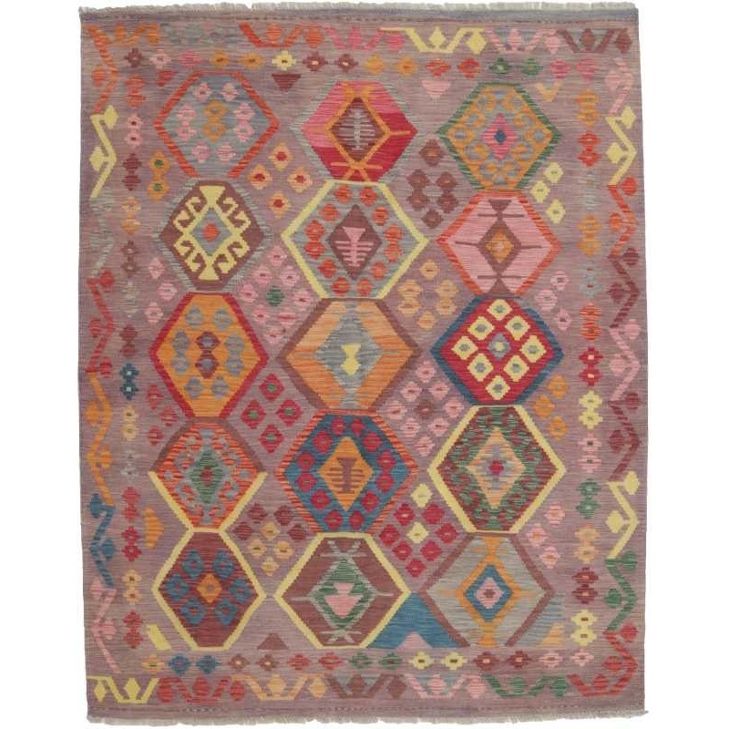 tappeto afghanistan afghan kelim cm 157x200