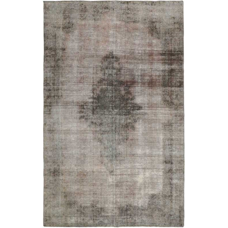 tappeto persia vintage kerman cm 180x285
