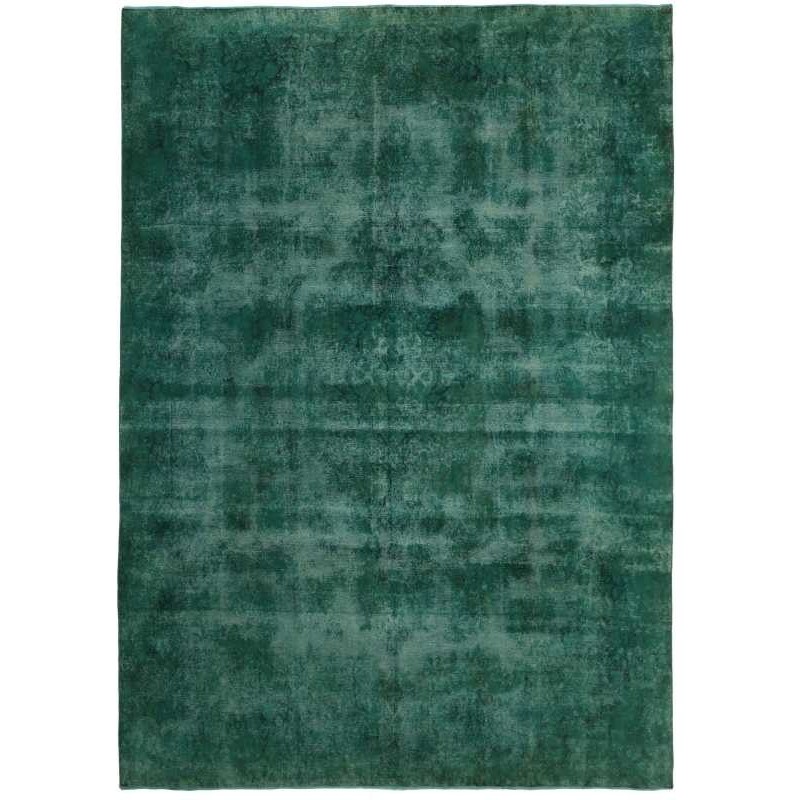 tappeto persia vintage kerman cm 291x404
