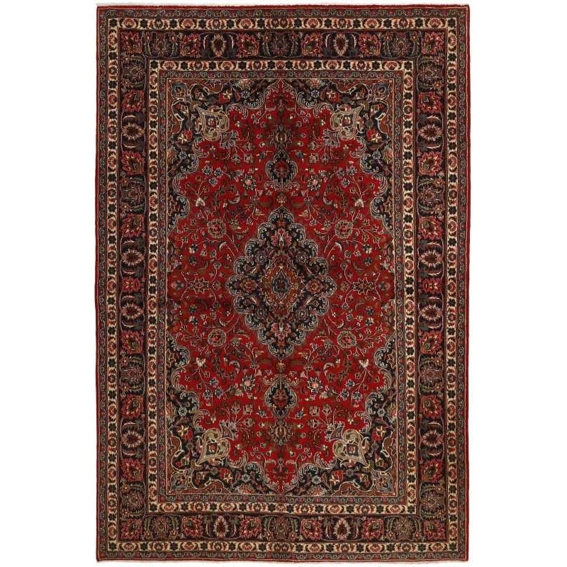 tappeto persia mashad cm 200x290