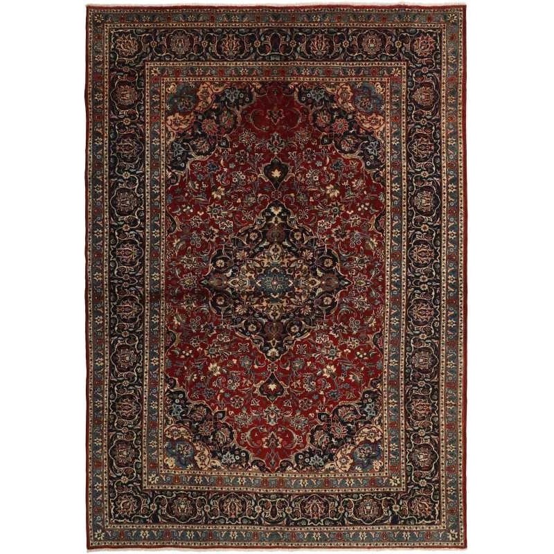 tappeto persia mashad cm 201x281