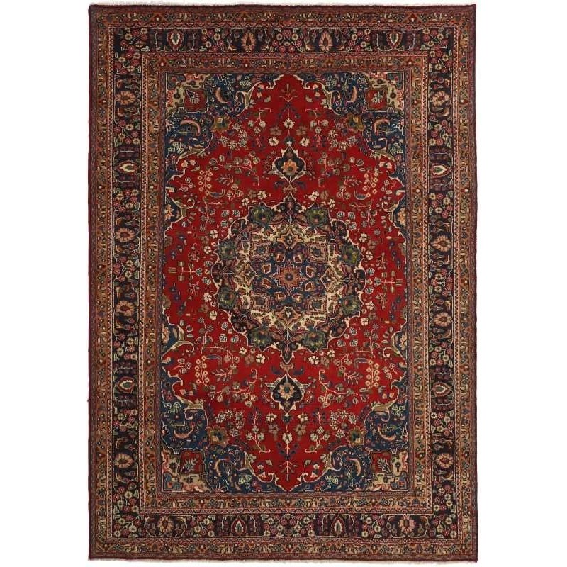 tappeto persia mashad cm 200x285