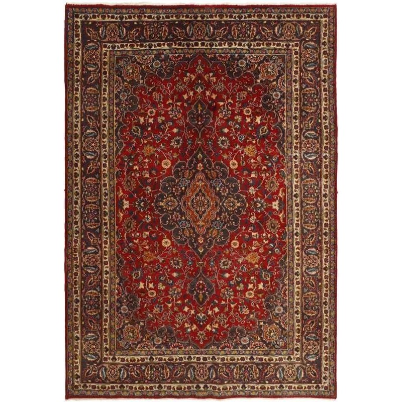 tappeto persia mashad cm 200x286